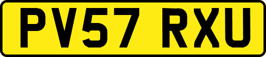 PV57RXU
