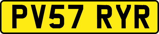 PV57RYR