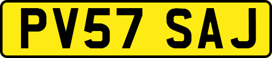 PV57SAJ