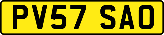 PV57SAO