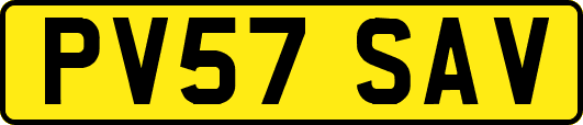PV57SAV