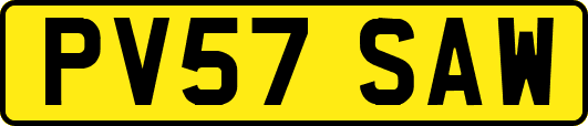 PV57SAW