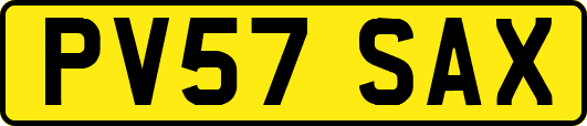 PV57SAX