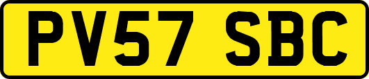 PV57SBC