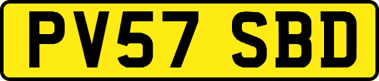 PV57SBD