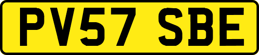 PV57SBE