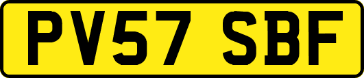 PV57SBF
