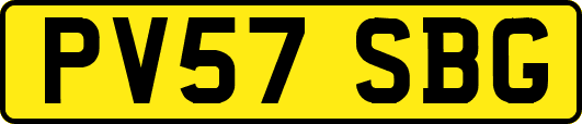 PV57SBG