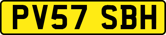 PV57SBH
