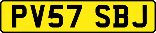 PV57SBJ