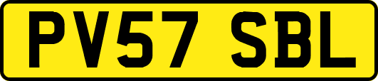 PV57SBL