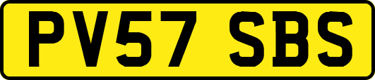 PV57SBS