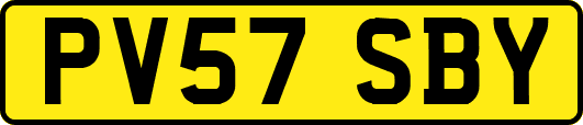 PV57SBY