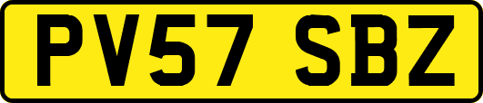 PV57SBZ