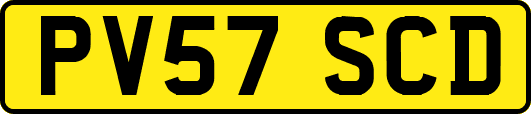 PV57SCD