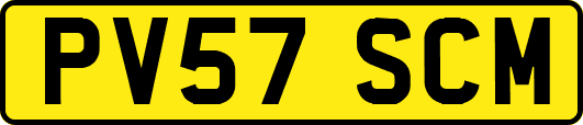 PV57SCM