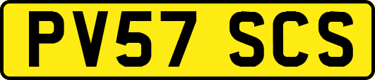 PV57SCS