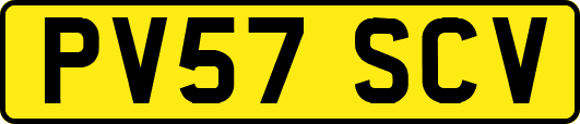 PV57SCV
