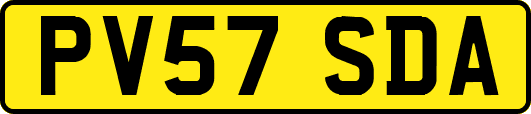 PV57SDA