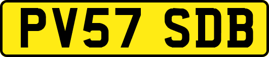 PV57SDB