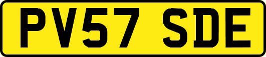 PV57SDE
