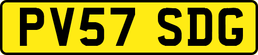 PV57SDG