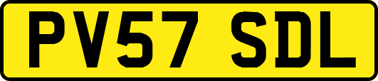 PV57SDL