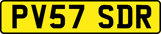 PV57SDR
