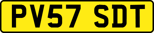 PV57SDT