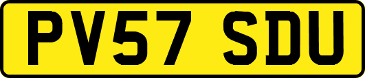 PV57SDU