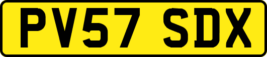 PV57SDX