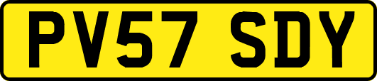 PV57SDY