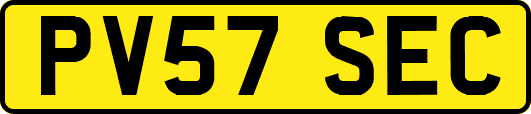 PV57SEC