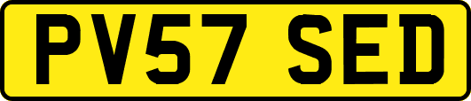 PV57SED