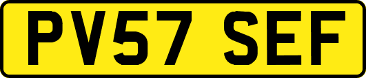 PV57SEF