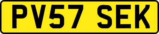 PV57SEK