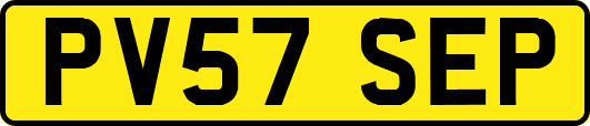 PV57SEP