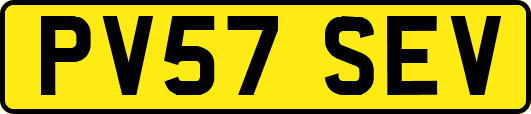 PV57SEV