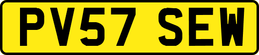 PV57SEW
