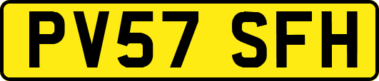 PV57SFH