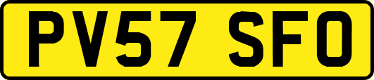 PV57SFO