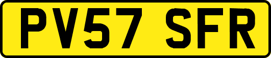 PV57SFR