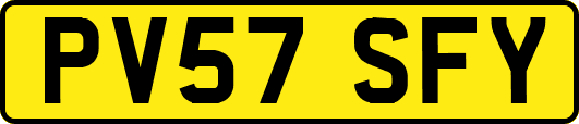 PV57SFY