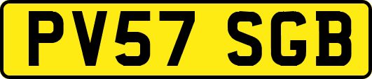 PV57SGB