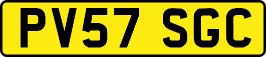 PV57SGC