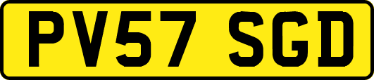 PV57SGD