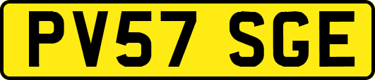 PV57SGE