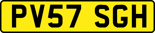 PV57SGH