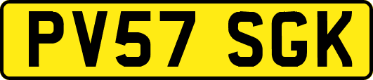 PV57SGK