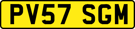 PV57SGM
